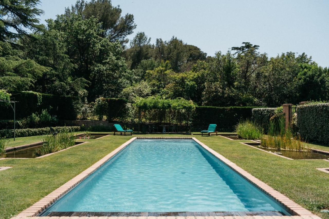 Exclusive Waterfront Villa - Cote Dazur Le Pradet Exterior foto