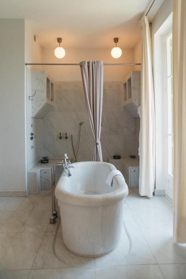 Exclusive Waterfront Villa - Cote Dazur Le Pradet Exterior foto