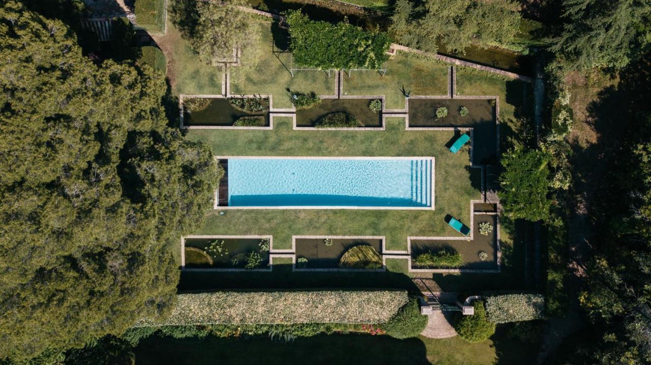 Exclusive Waterfront Villa - Cote Dazur Le Pradet Exterior foto